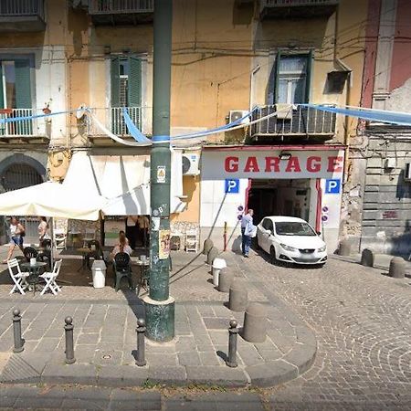 Casa Latina Bed & Breakfast Naples Exterior photo