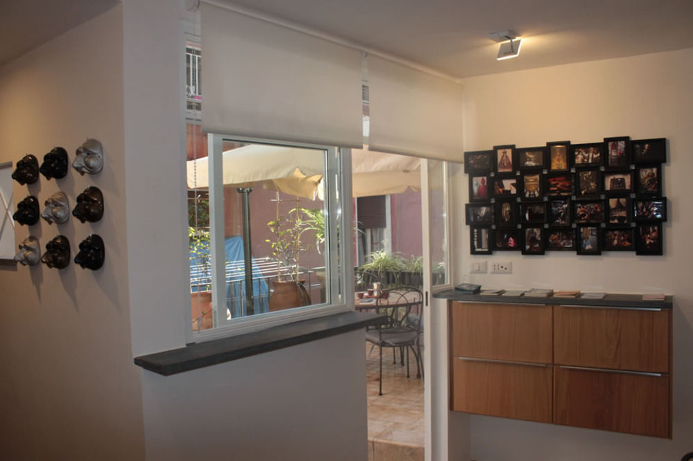 Casa Latina Bed & Breakfast Naples Exterior photo
