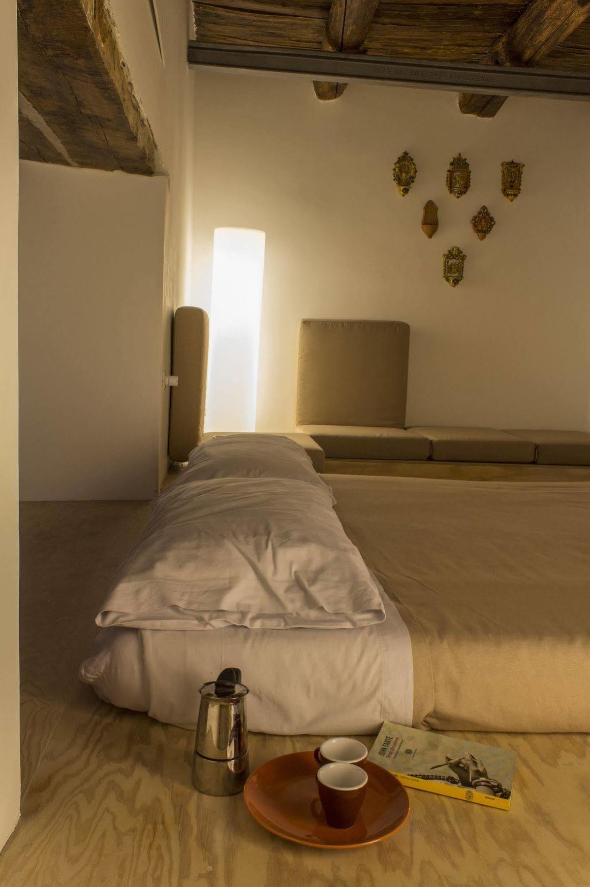 Casa Latina Bed & Breakfast Naples Exterior photo