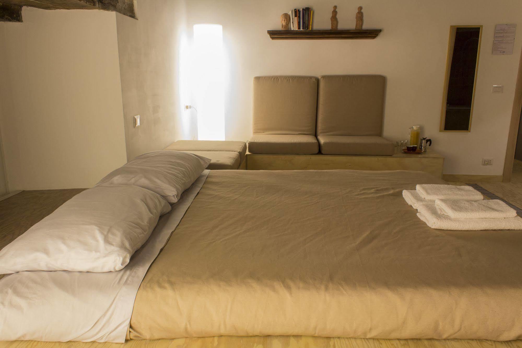 Casa Latina Bed & Breakfast Naples Exterior photo