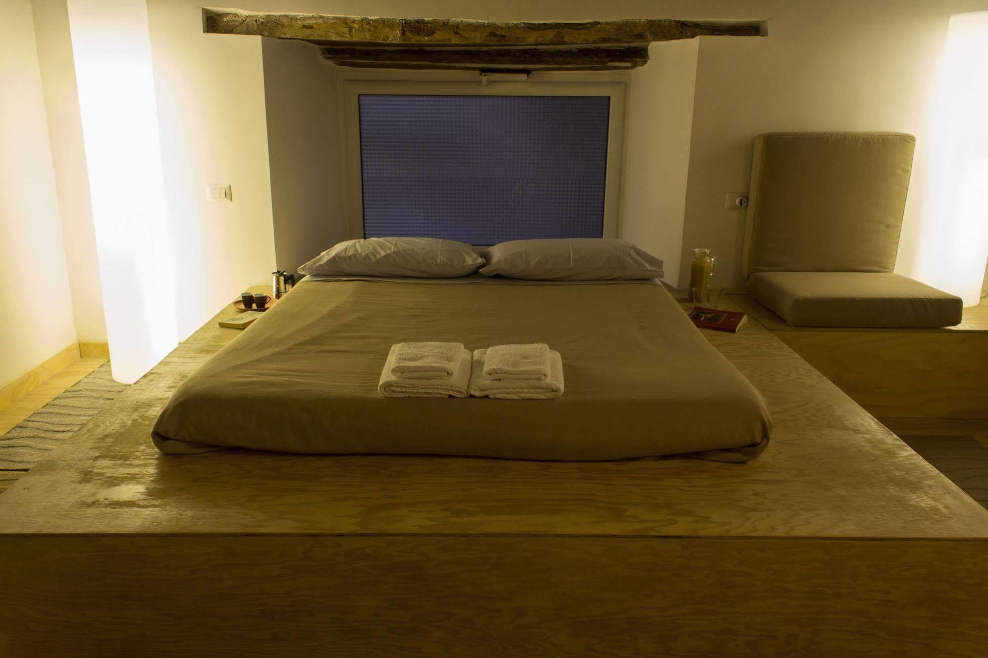 Casa Latina Bed & Breakfast Naples Exterior photo