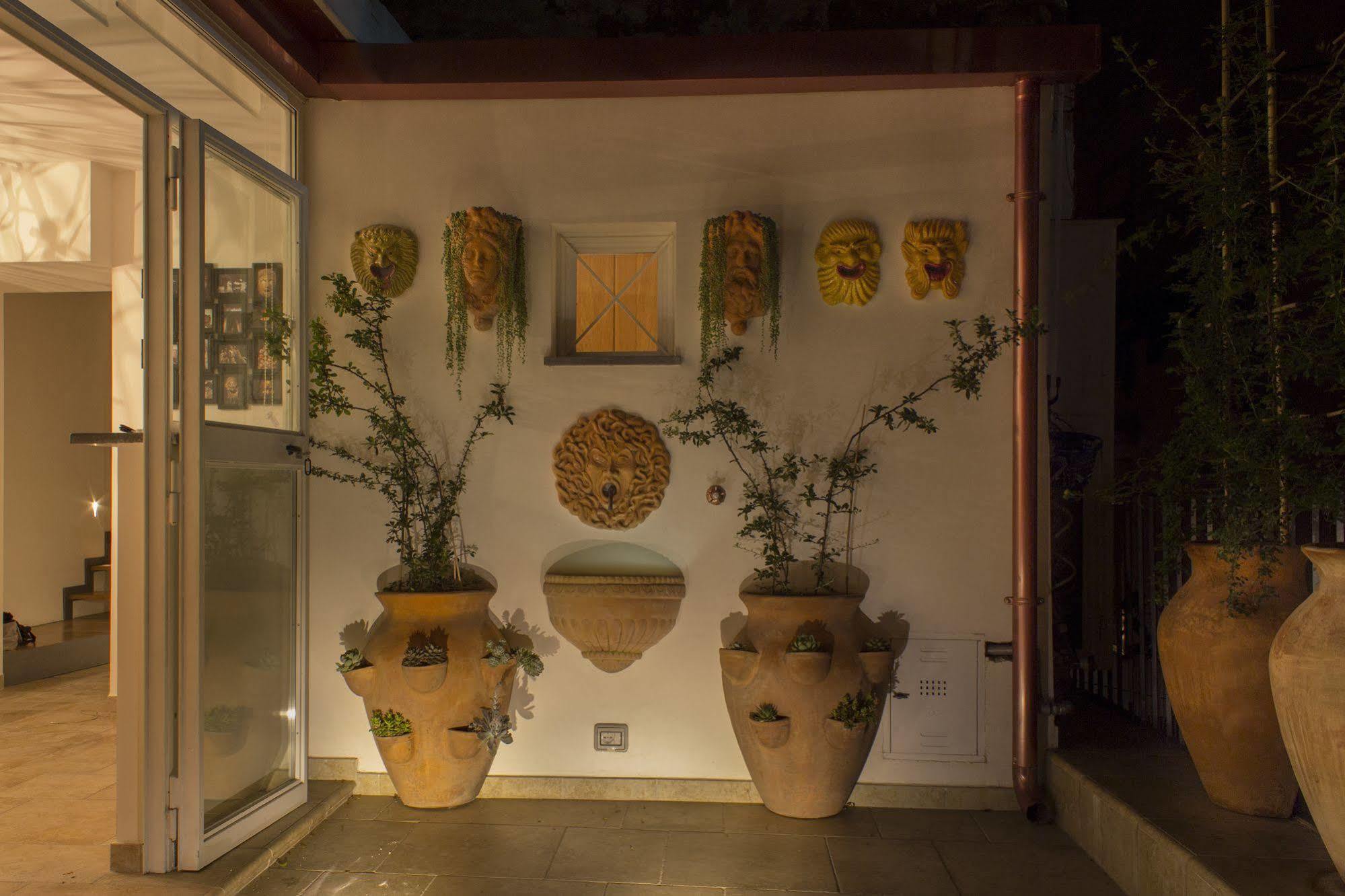 Casa Latina Bed & Breakfast Naples Exterior photo