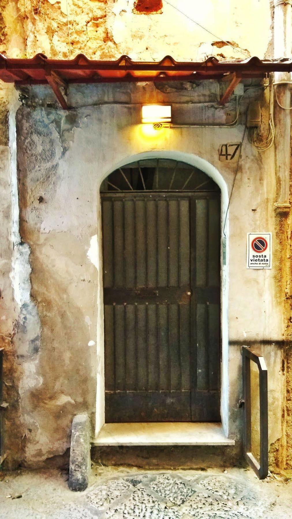Casa Latina Bed & Breakfast Naples Exterior photo